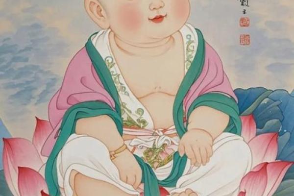 童子和风水 童子和风水