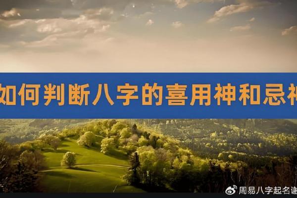 谢咏八字喜用神详解第二篇,怎么算八字里的喜用神和忌用神 谢咏八字喜用神详解第二篇,怎么算八字里的喜用神和忌用神