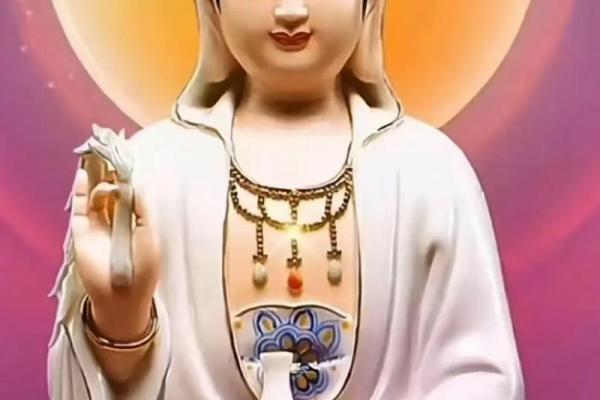 为什么说一年四个观音诞? 为什么说一年四个观音诞?