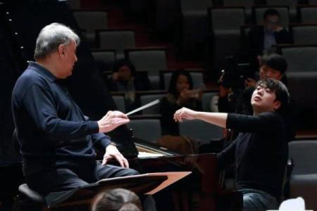 揭秘钢琴巨匠郎朗命理八字，让你看到他惊人的命运！