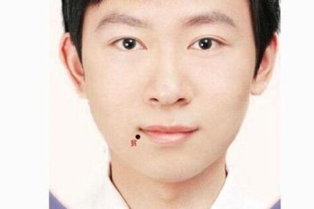 下嘴唇不停的跳动吉凶测试