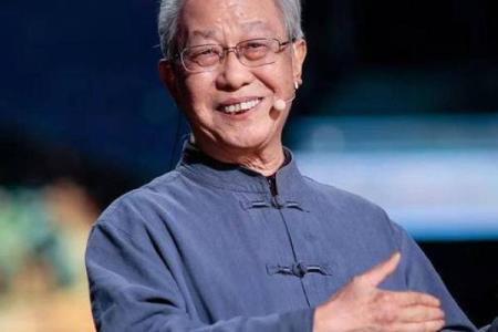 比较准的风水大师