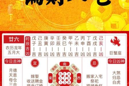 农村房子什么风水才发财