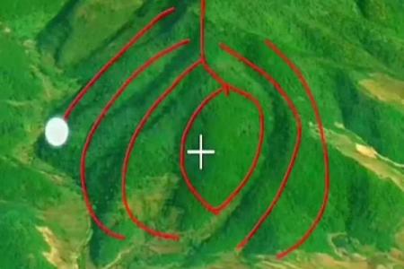 风水角度梦见打仗是什么征兆