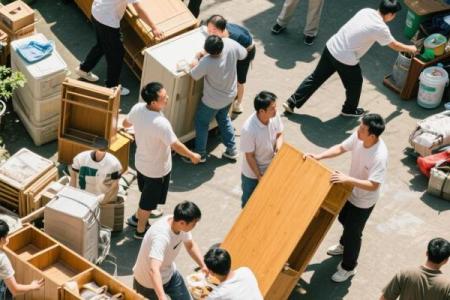 公司搬迁有什么风水讲究