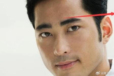 耳朵高于眉毛的人 面相算命