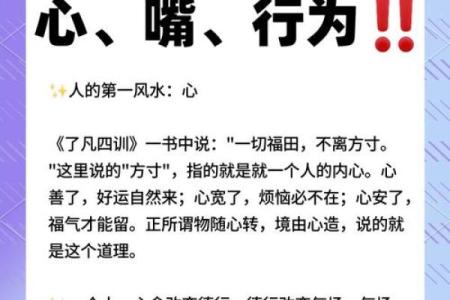 人养风水，如何养风水