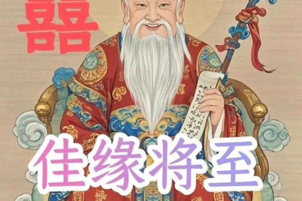 请月老帮忙促成姻缘 请月老牵红线能实现吗? 请月老帮忙促成姻缘 请月老牵红线能实现吗?