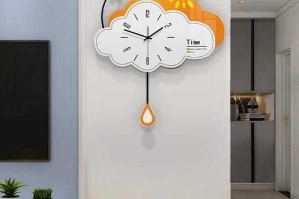 为什么家里一定要挂钟风水有哪些好处 为什么家里一定要挂钟风水有哪些好处