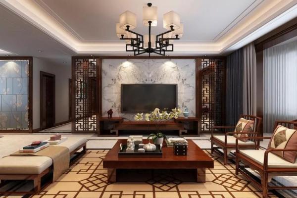 客厅上什么细节较容易败坏风水 客厅上什么细节较容易败坏风水