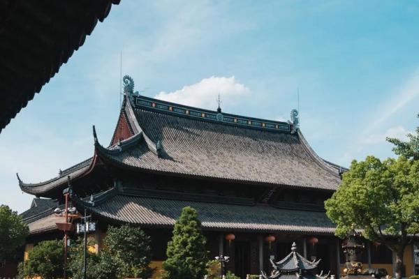 苏州玄妙观的签灵不灵 苏州玄妙观的签灵不灵