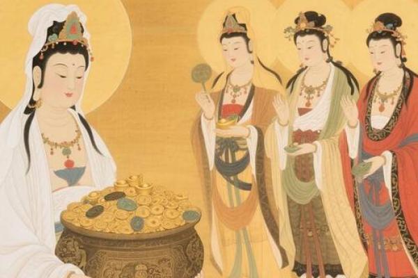 观音诞生日的人命运怎么样? 观音诞生日的人命运怎么样?