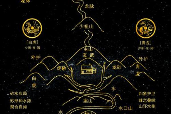 风水学揭秘,寻龙诀口诀是什么 风水学揭秘,寻龙诀口诀是什么