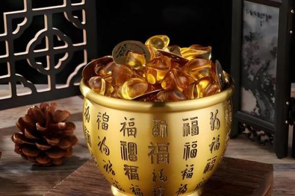 八字横财 八字横财