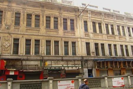 哈尔滨哪里有算命的人家