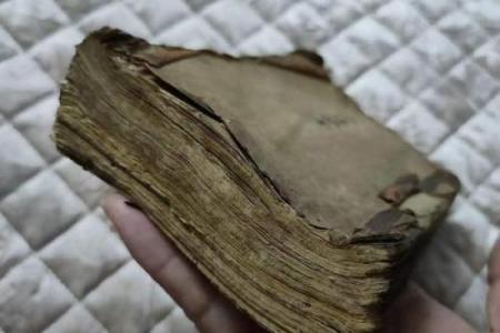 坟地风水_我想买一本看坟地的书籍