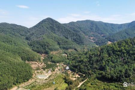 中原地带有风水宝地吗？