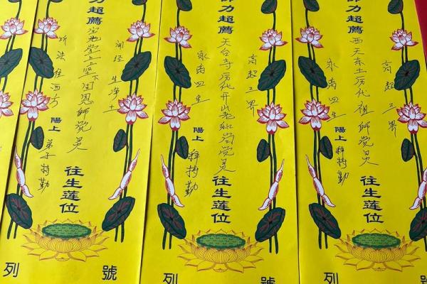 47佛母娘娘灵签 47佛母娘娘灵签