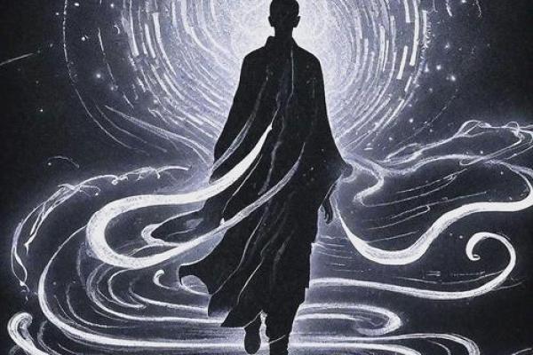 【惊！原来真的有能见鬼的人？探寻“能见鬼”的八字奥秘】