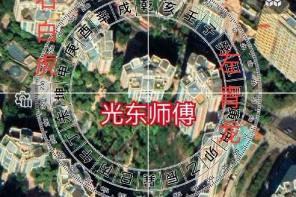 路包围房子风水好不好