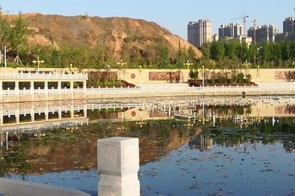 新郑新区风水好吗 新郑新区风水好吗