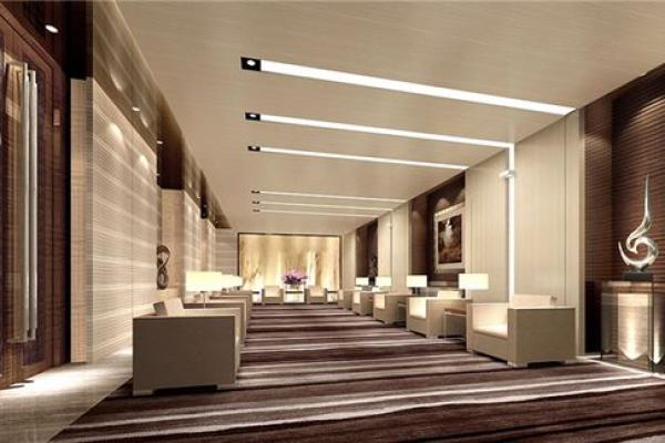 商务酒店基础风水要点