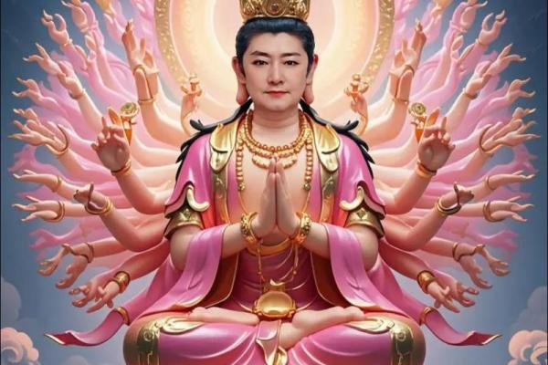 千手观音是佛还是菩萨 千手观音是佛还是菩萨