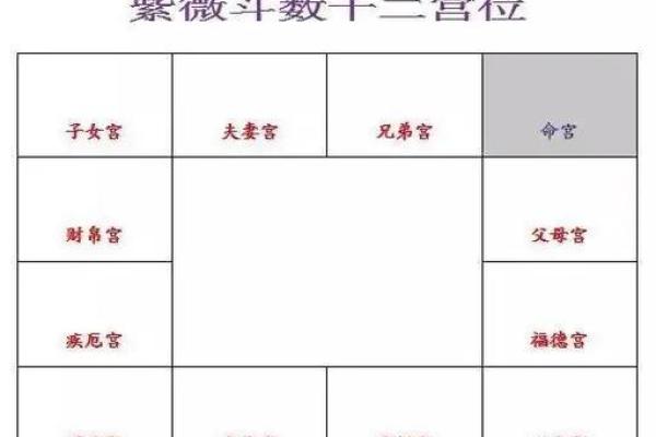 紫薇斗数看事业宫 紫薇斗数看事业宫