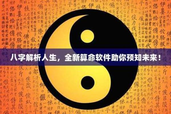 命运八字免费算命软件 命运八字免费算命软件