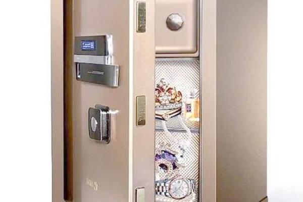 利用风水保险箱保障家庭安全