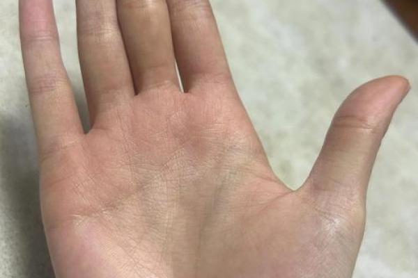 手相风水有川字纹的女人好不好 手相风水有川字纹的女人好不好