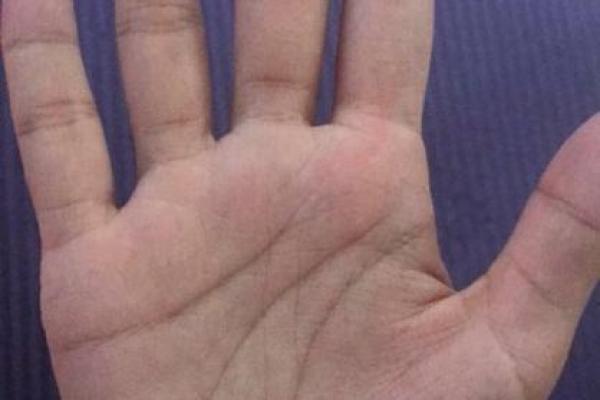 手相风水有川字纹的女人好不好 手相风水有川字纹的女人好不好