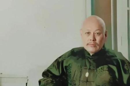 紫薇斗数吴佩孚