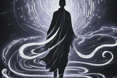 【惊！原来真的有能见鬼的人？探寻“能见鬼”的八字奥秘】