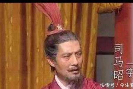 观音灵签姜维斗邓艾