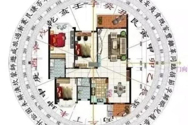 坐东向西房子两边厢房风水讲究 坐东向西房子两边厢房风水讲究