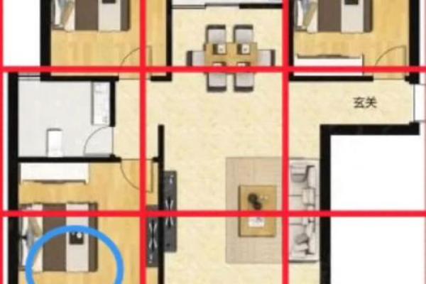 坐东向西房子两边厢房风水讲究 坐东向西房子两边厢房风水讲究
