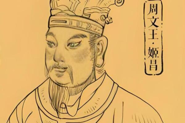 周文王神卦：探索文王占卜算命的奥秘