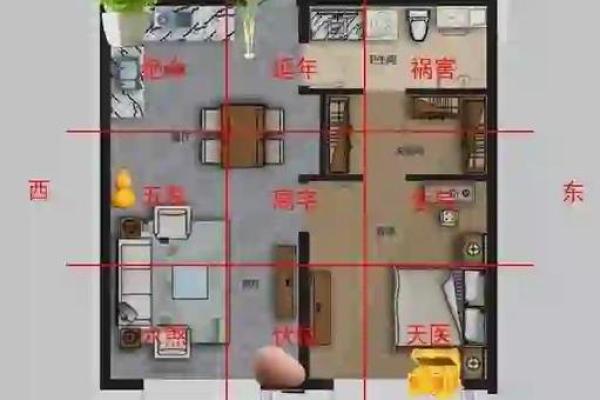 办公室坐向风水如何选择最好