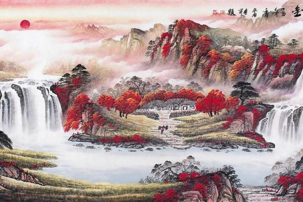 钟表为什么不能挂东墙有哪些观点风水 钟表为什么不能挂东墙有哪些观点风水