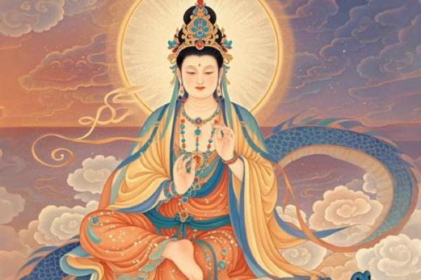 观音灵签中的疾病虚惊