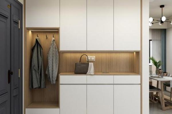 进门鞋柜需注意风水事项和禁忌 进门鞋柜需注意风水事项和禁忌