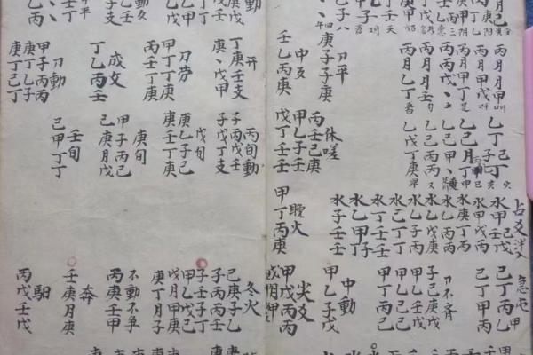 神数算命 神数算命