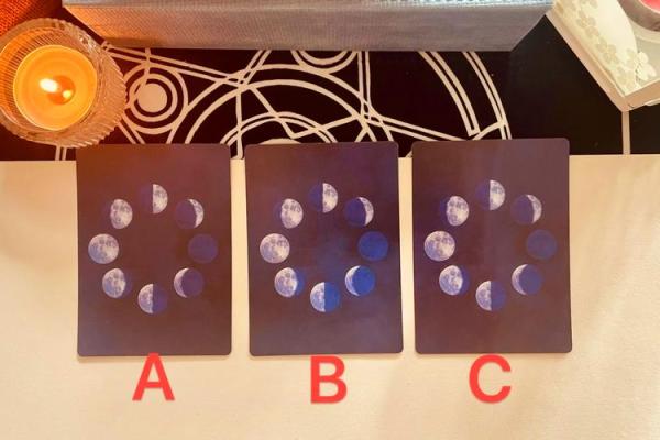 塔罗测试：如何应对职场上的奇葩领导