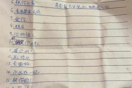 姓名配对恋爱契合度,姓名匹配测试免费