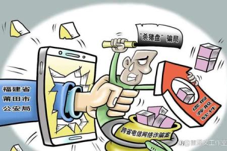 网络算命：故弄玄虚的消费欺诈