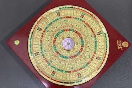 风水罗盘购买 风水罗盘作用