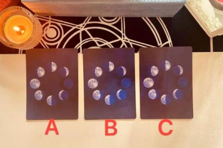 塔罗测试：如何应对职场上的奇葩领导