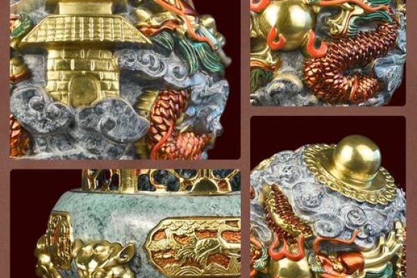 乾坤鼎的风水作用以及摆放方法有哪些 乾坤鼎的风水作用以及摆放方法有哪些