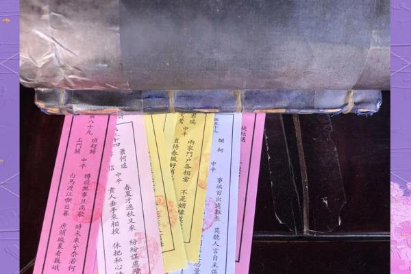 关帝灵签解签52 关帝灵签解签52